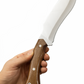 14" Personalisiertes Kukri Messer Handgefertigt