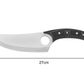 Wikinger Kochmesser Personalisiert