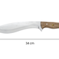 Handgefertigtes Kukri Messer Personalisiert