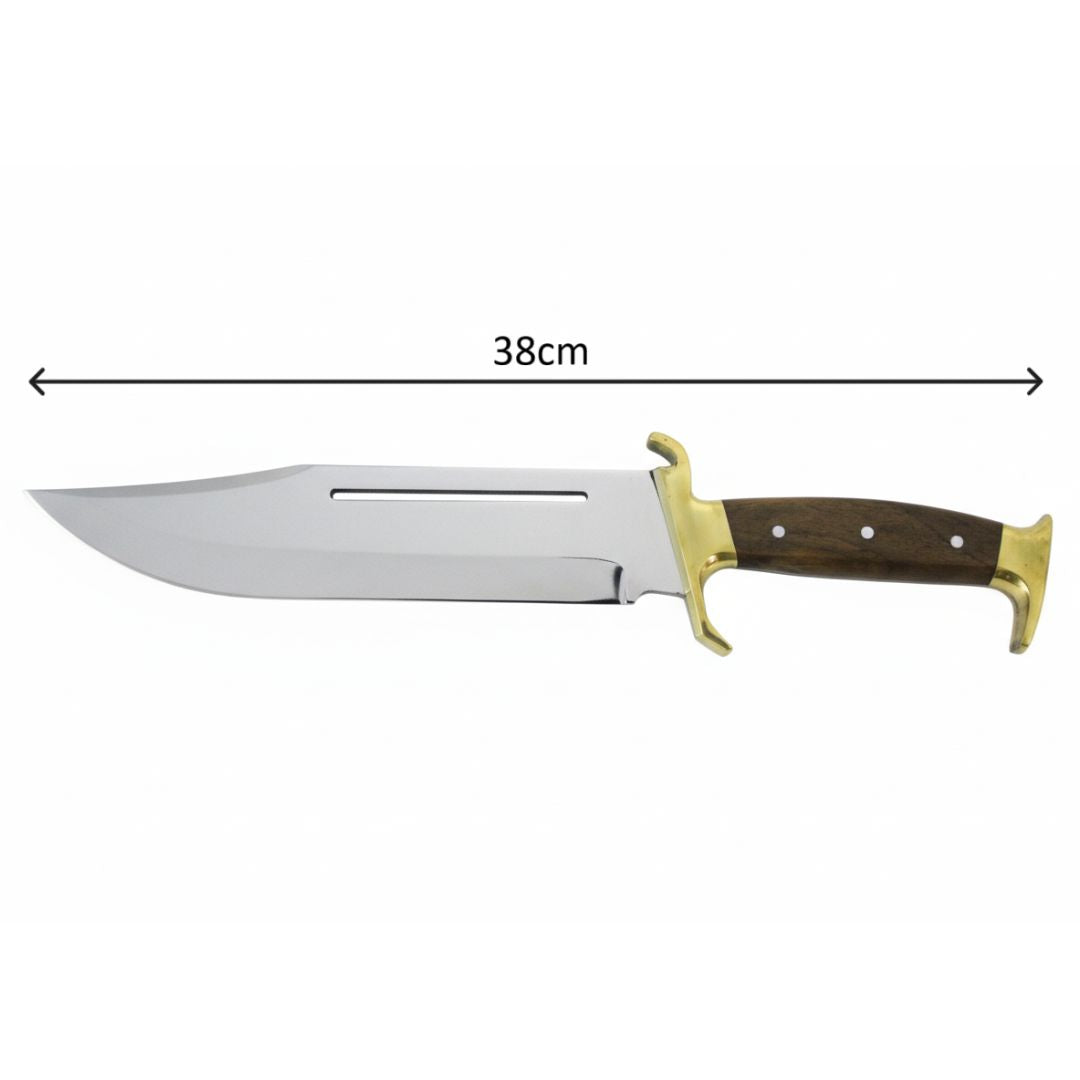 Outdoor-Messer (Wr172)