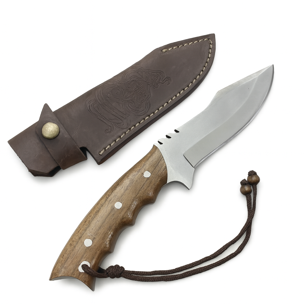 Hunting knife (Wh081)