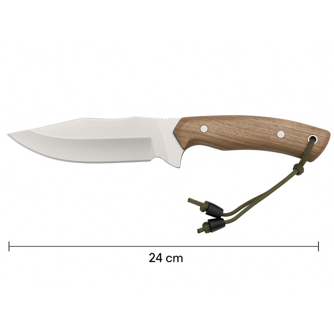 Outdoor-Messer (Wh186)