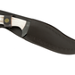 12,6 " Jagdmesser Hirschgeweih Griff Personalisiert