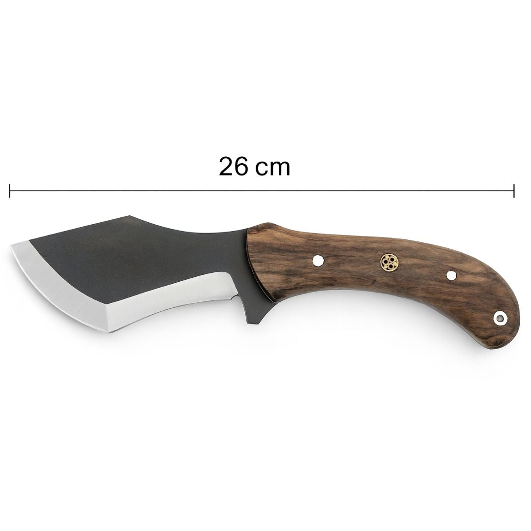 Outdoor-Messer (Wh014)