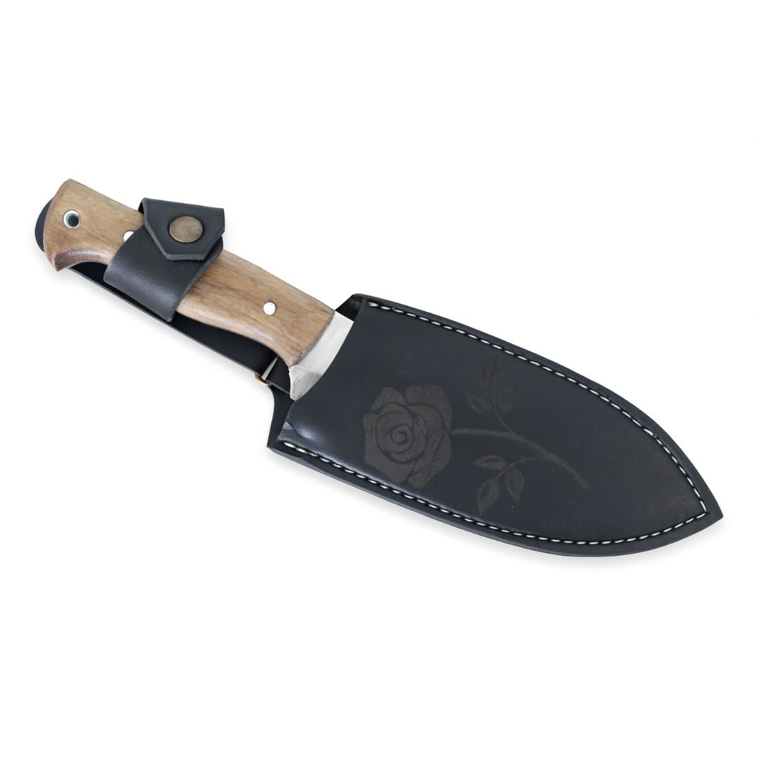 Nesmuk Messer (Wh001)