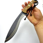 Kukri Messer (Wh015)