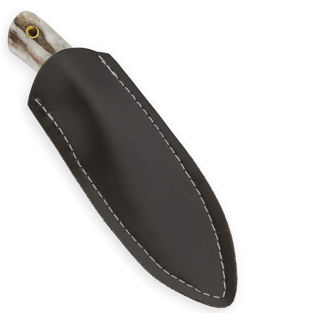 Hunting knife (Dh034)