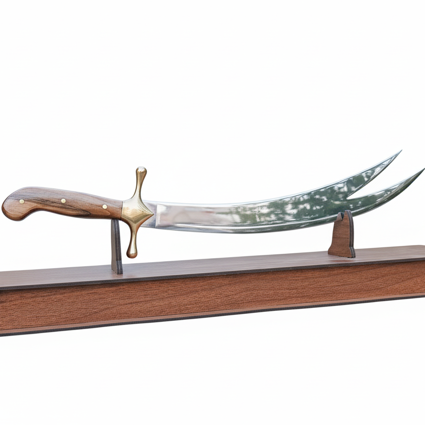 Mini Zulfikar Schwert