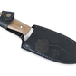 Handgemachter Jagdmesser Nesmuk Messer Personalisiert (Wh001)