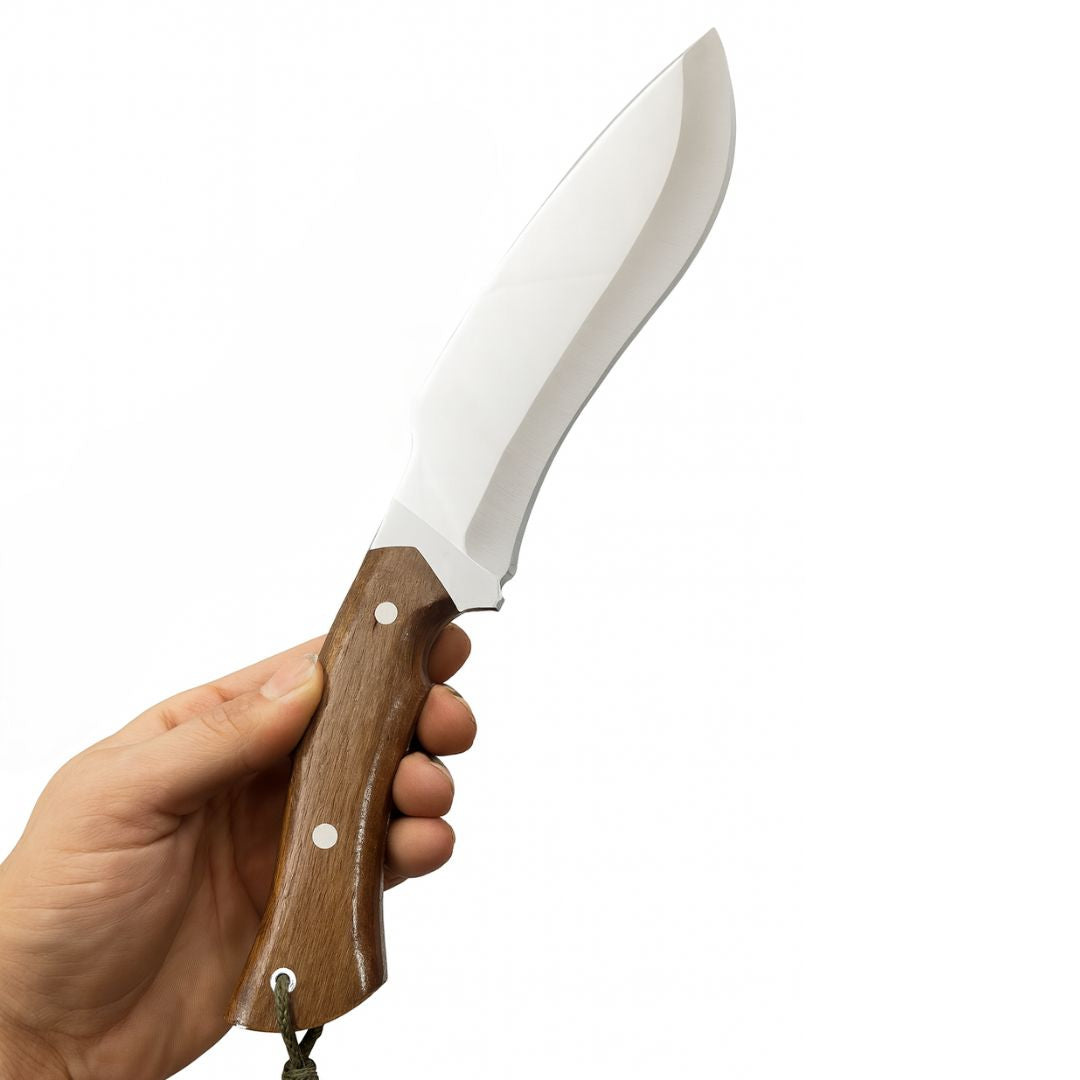 Kukri Messer (Wh057)