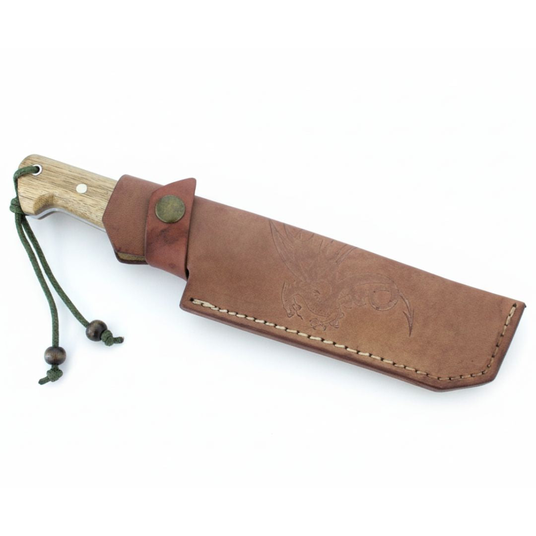 Outdoor-Messer (Wh187)