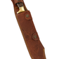17 "Personalisiertes Walnussholz Griff Machete Messer