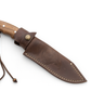 Handgefertigtes Jagdmesser Personalisiert