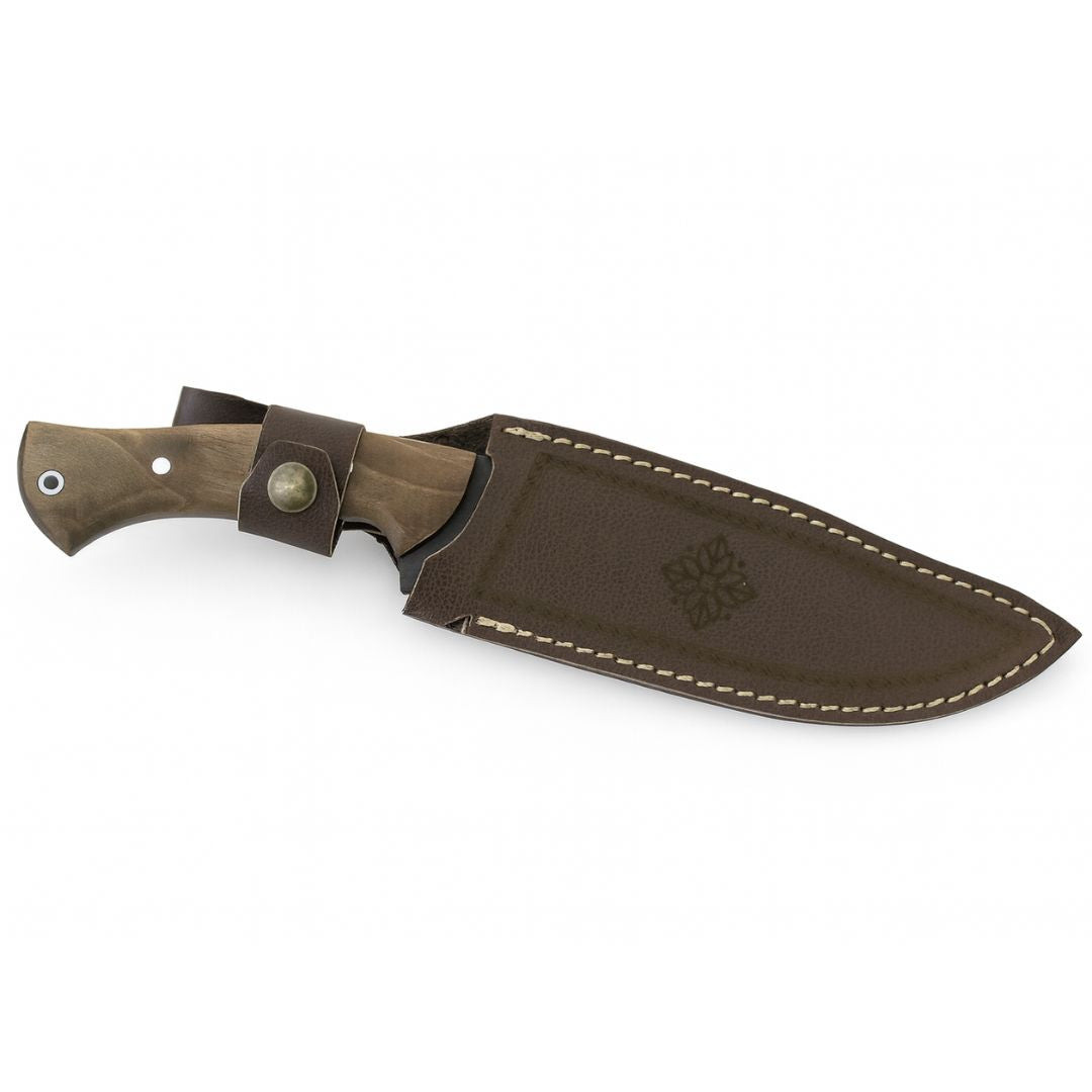 Outdoor-Messer (Wh016)