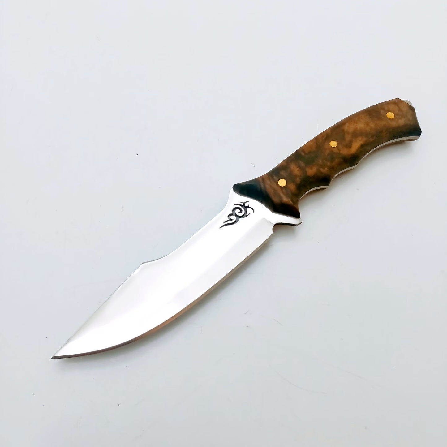 Outdoor-Messer (Wh046)