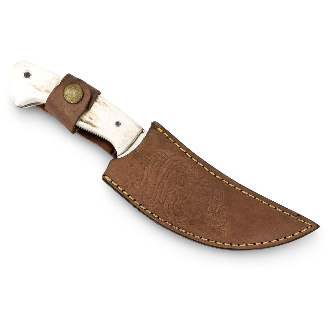 Outdoor-Messer (Dh130)