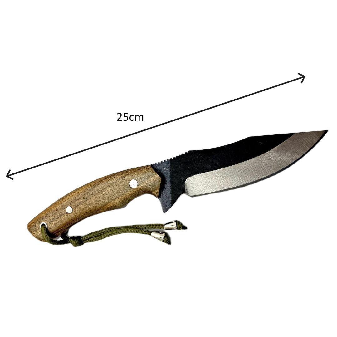 Outdoor-Messer (Wh058)
