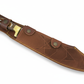 17 "Personalisiertes Werzalit Griff Machete Messer