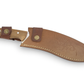 Handgefertigtes Kukri Messer Personalisiert