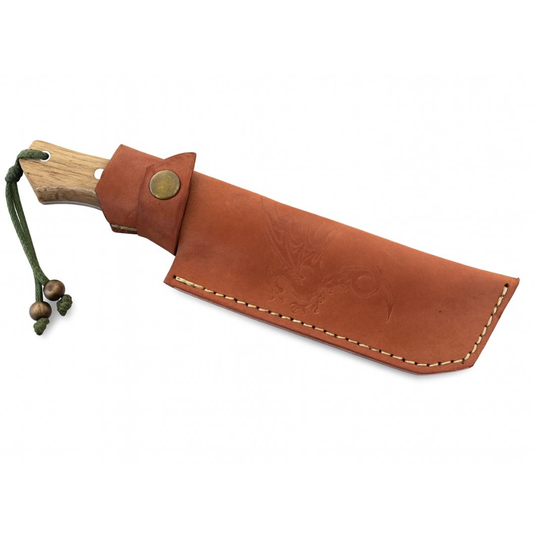 Outdoor-Messer (Wh130)