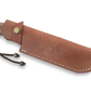 Handgefertigtes Bowie-Bushcraft-Messer Personalisiert
