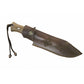 Outdoor-Messer (Wh094)