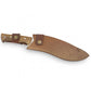 Kukri Messer (Wh007)