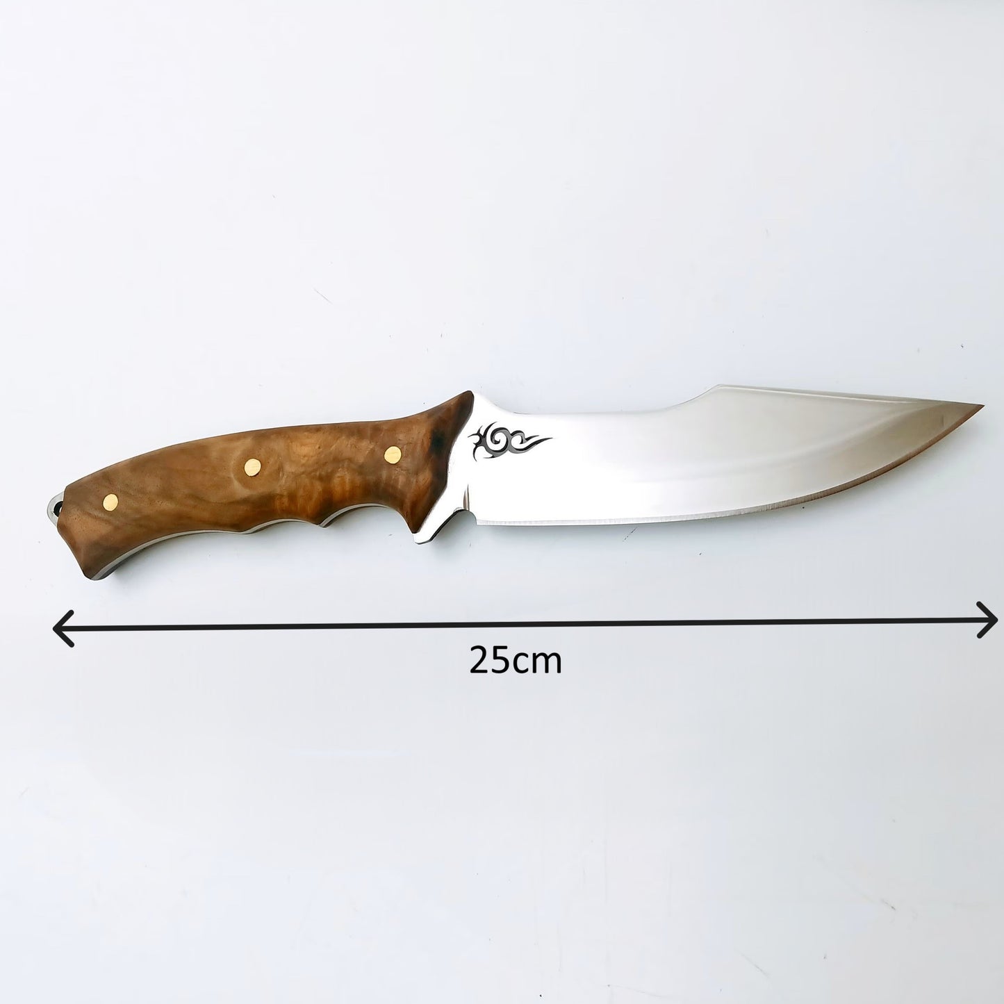 Outdoor-Messer (Wh046)