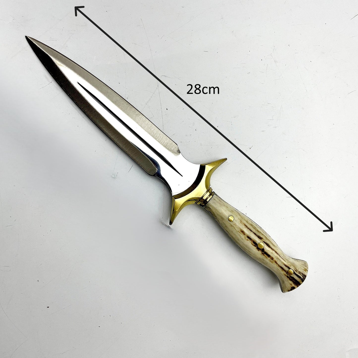 Dolch Messer (Dh024)