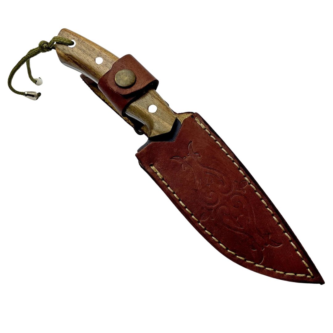 Outdoor-Messer (Wh058)