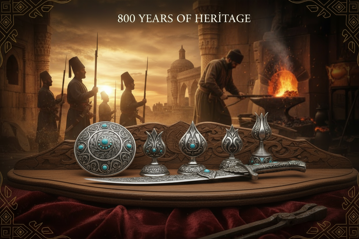 entferne die messer auf dem bild bitte