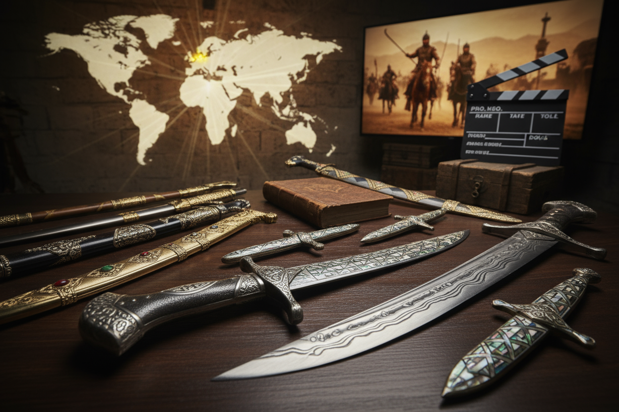 etwas besseres bitte